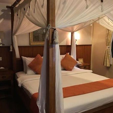 Lumbung Sari Ubud Екстер'єр фото