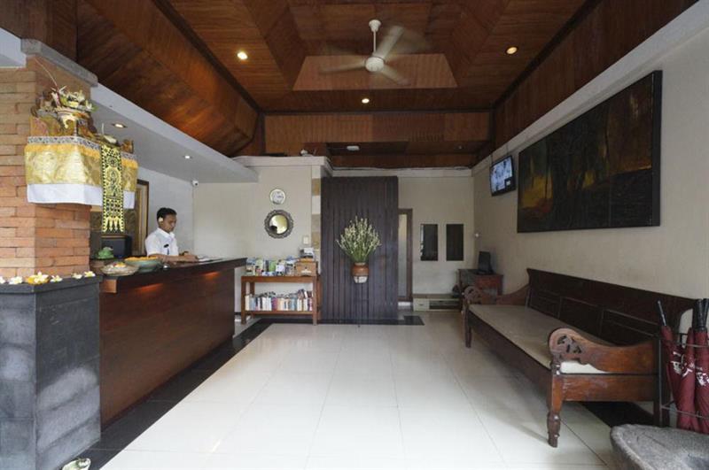 Lumbung Sari Ubud Екстер'єр фото