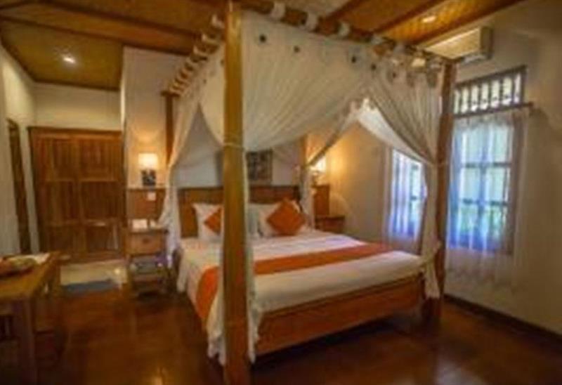 Lumbung Sari Ubud Екстер'єр фото