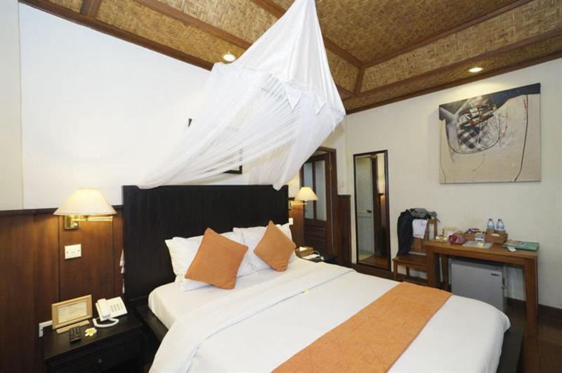Lumbung Sari Ubud Екстер'єр фото