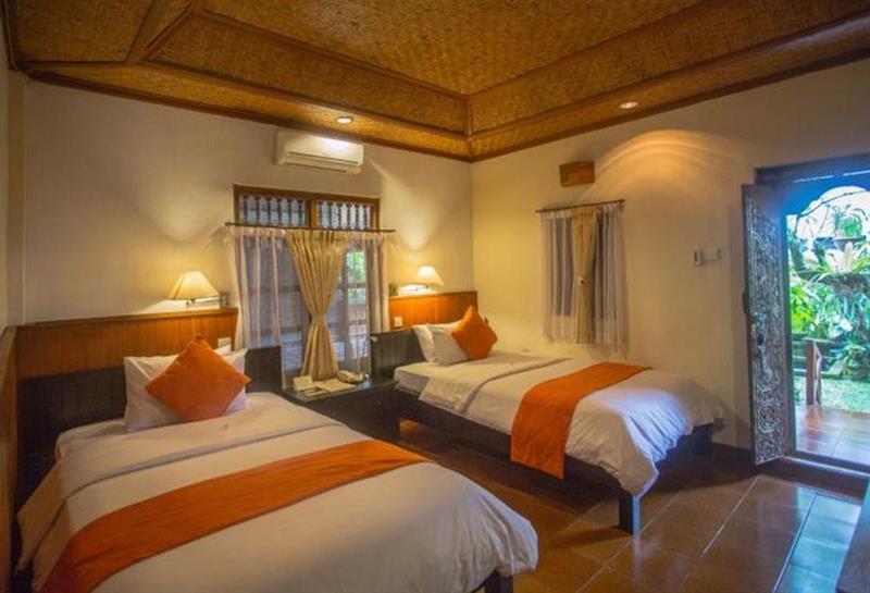 Lumbung Sari Ubud Екстер'єр фото