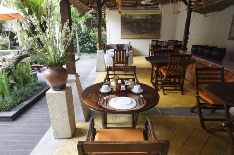 Lumbung Sari Ubud Екстер'єр фото