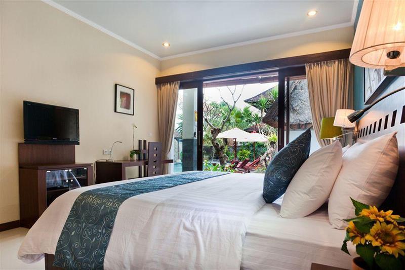 Lumbung Sari Ubud Екстер'єр фото