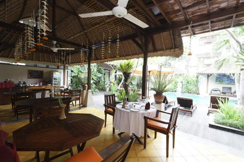 Lumbung Sari Ubud Екстер'єр фото