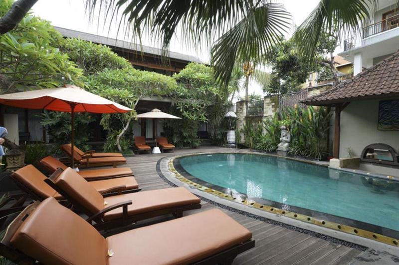 Lumbung Sari Ubud Екстер'єр фото
