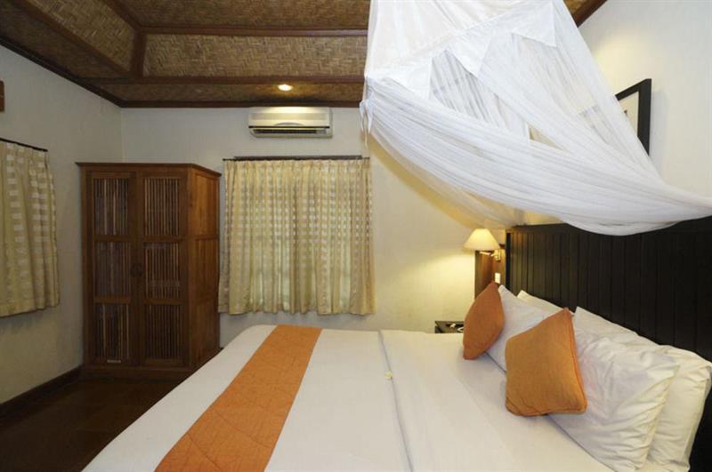 Lumbung Sari Ubud Екстер'єр фото