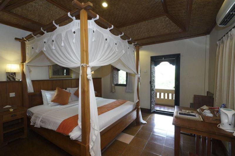 Lumbung Sari Ubud Екстер'єр фото