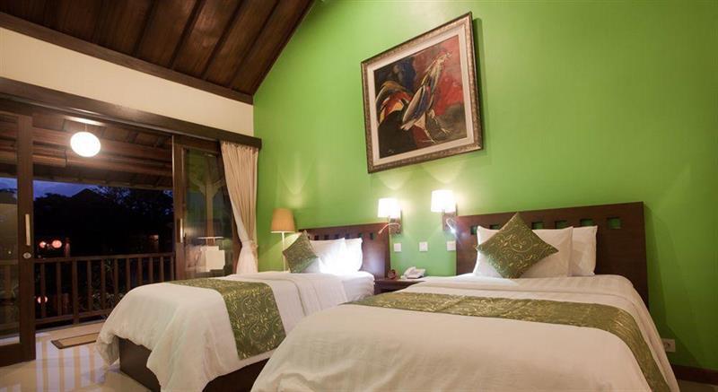 Lumbung Sari Ubud Екстер'єр фото