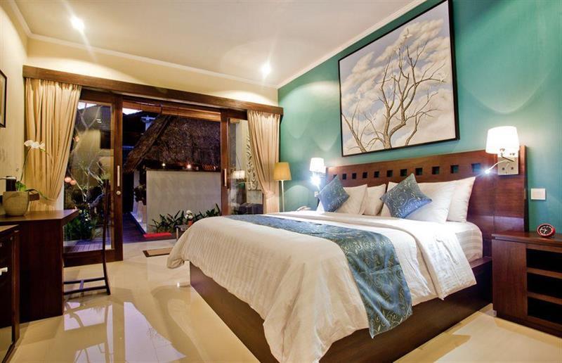 Lumbung Sari Ubud Екстер'єр фото